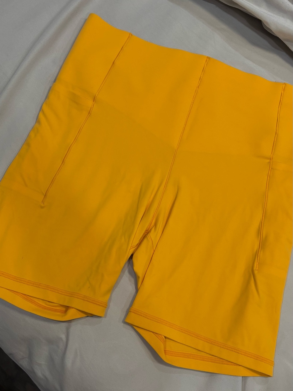 Offline By Aerie Biker Shorts